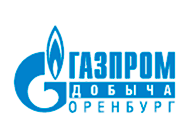 ООО «Газпром добыча Оренбург